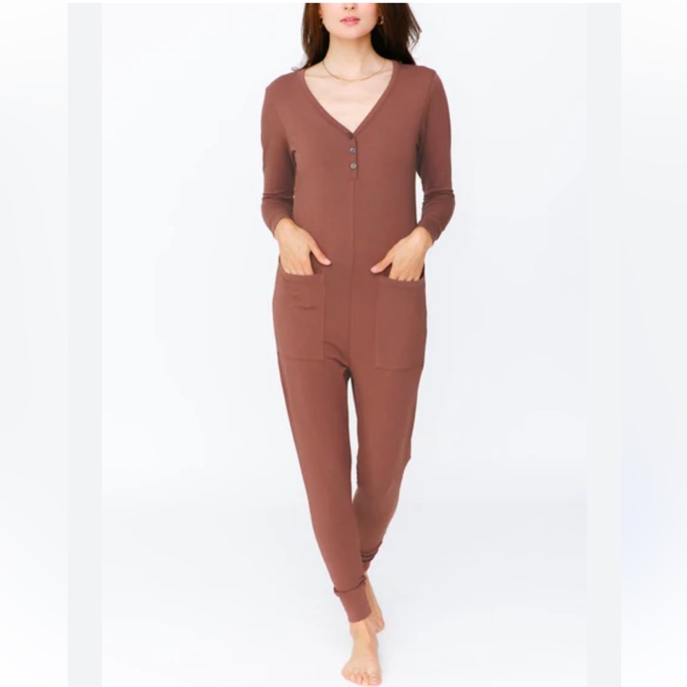 Smash + Tess Romper